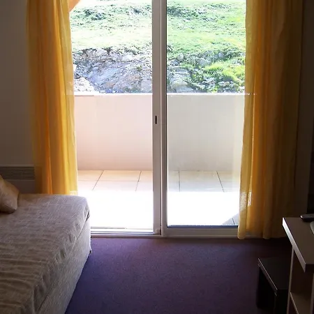 Appartamento Terrasses De Labrau Allos